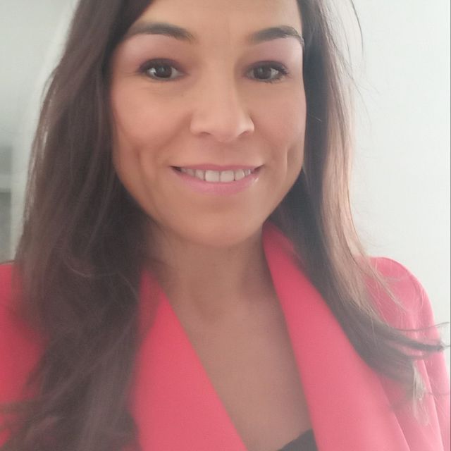 Lorena Rodriguez Pulgar, Psicólogo Madrid