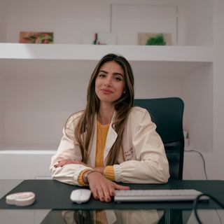 Dott.ssa Michela Pilia