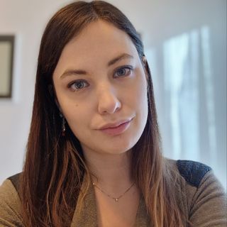 Ingrandire l'immagine: Elena Reginato, psicoterapeuta Casier