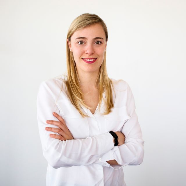 Camilla Pesaresi, psicologo Castelfidardo