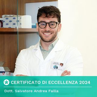 Dott. Salvatore Andrea Failla