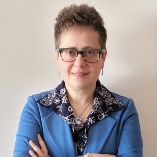 Ingrandire l'immagine: Paola Abrusci, psichiatra Padova