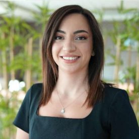 Ecem Özcan Tatlıdill, Psikoloji Çankaya