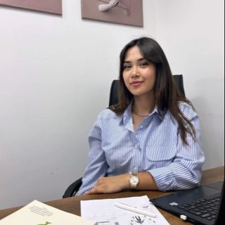 Resmi büyüt: İrem Yeşilyurt, Diyetisyen Eskişehir