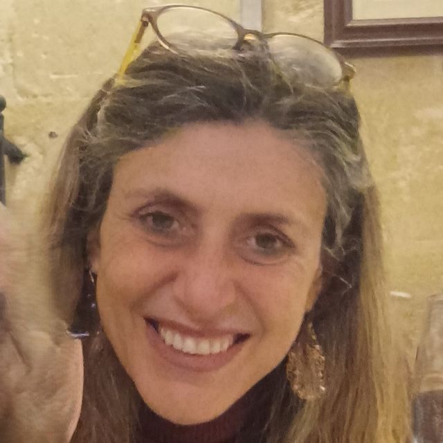 Maria Esposito, psicoterapeuta Santa Maria Capua Vetere