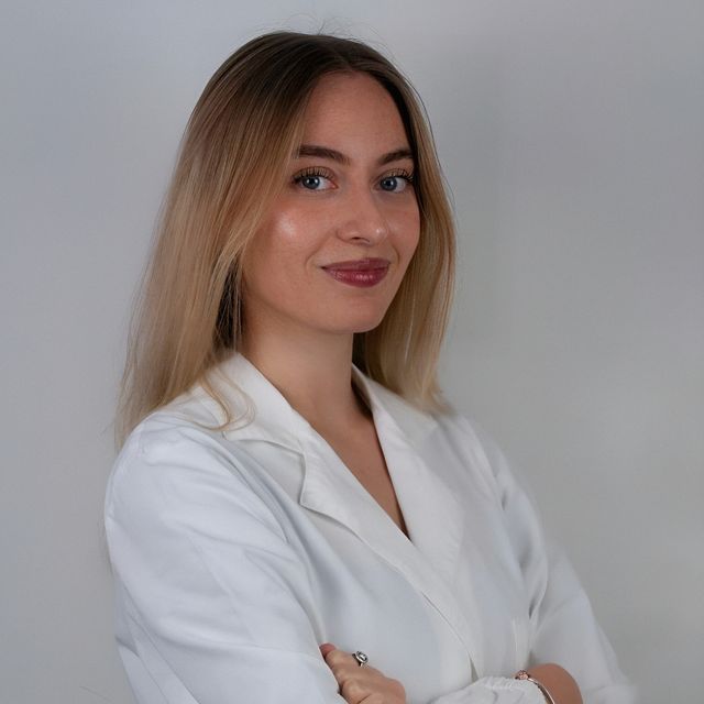 Alessia Giordano, logopedista Borgo San Lorenzo