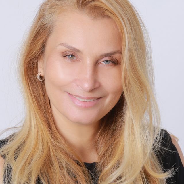 Agnieszka Pedrycz Wieczorska