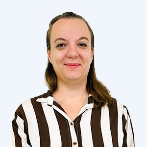 Oana Bucur, Augenarzt Dorfen