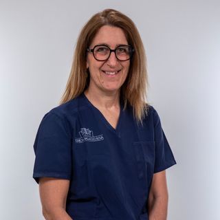 Roberta Epifanio, neuropsichiatra infantile Milano