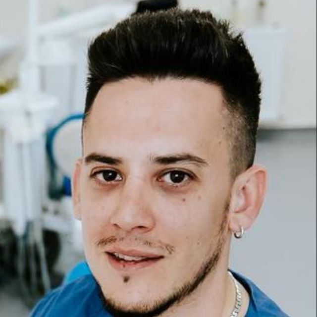 Giacomo Mella, dentista Milano