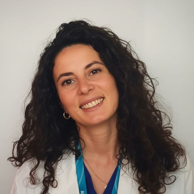 Valentina Fantoni, ortopedico Bologna