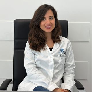 Serena Digiacomo, dietista Catania