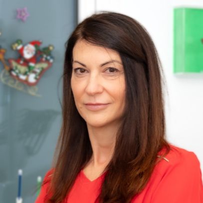 Rossella Iula, dentista San Lazzaro di Savena