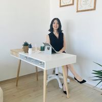 İrem Doğan Psikoloji