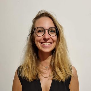 Dott.ssa Carlotta Perucca