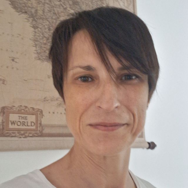 Elisa Fadda, psicologo Chiavari
