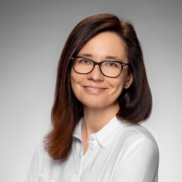 Karina Matusiak, ginekolog Warszawa