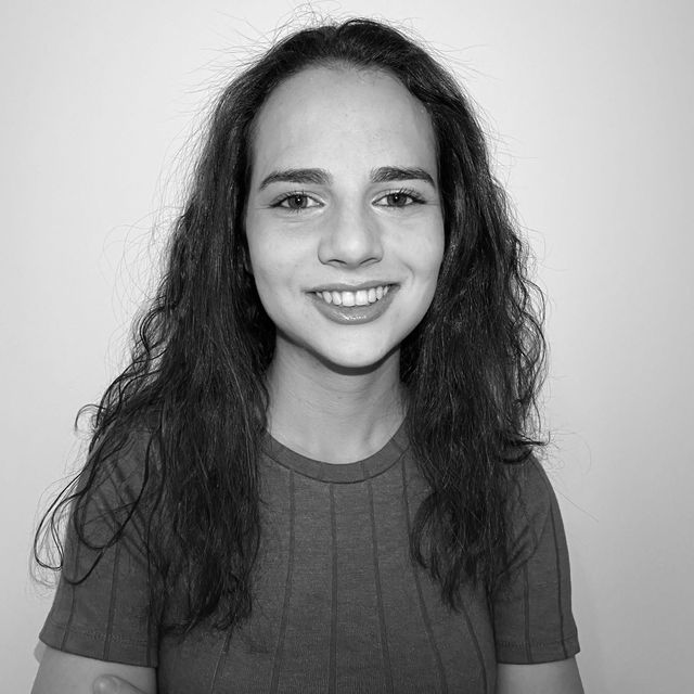 Celia de Toro Cañizares, Fisioterapeuta Madrid