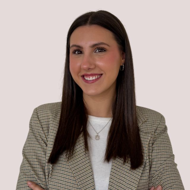 Irene Maurazos Blanco, Psicólogo Alcalá de Henares