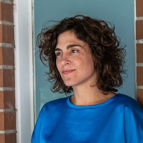 Ana García Mañas, Psicólogo Tres Cantos