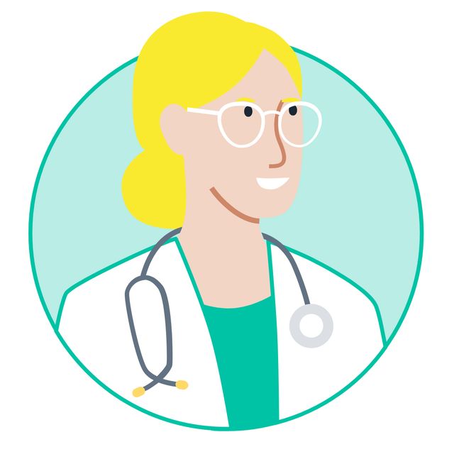 Ana Louisa Andreescu, medico di medicina generale Vimodrone
