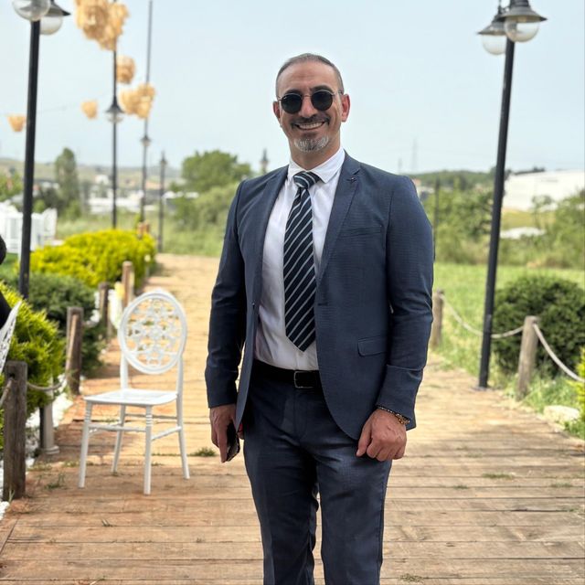 Yusuf Ülker, Psikoloji Kocaeli