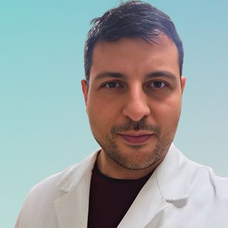 Ingrandire l'immagine: Giuseppe Iacomino, dermatologo Napoli