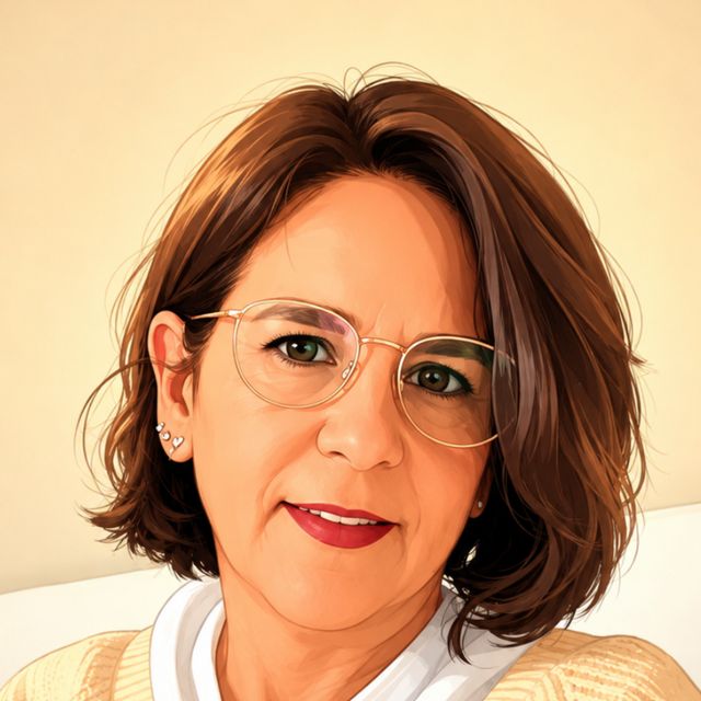 María Macri Frignoca, Psicólogo Sevilla