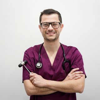 Dott. Sebastiano Arena