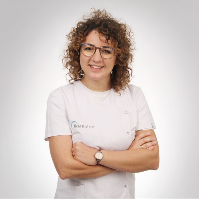 Milena Ślęzak, pielęgniarka/pielęgniarz Tychy