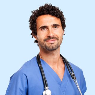 Ingrandire l'immagine: Bruno Salvattore, cardiologo Milano