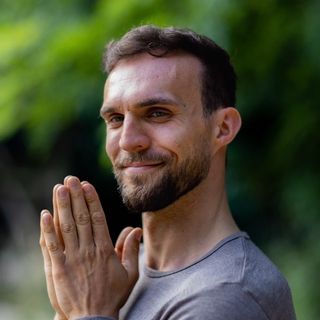 Lucas Appel, Heilpraktiker für Physiotherapie Potsdam