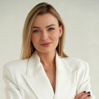 lek. Agnieszka Walczak-Cieślikowska