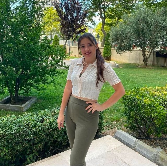 Ayben Dede, Diyetisyen İstanbul