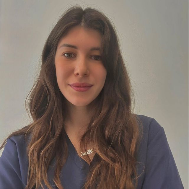 Micol Baruch, medico estetico Casorate Primo