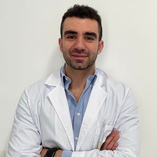 Ingrandire l'immagine: Andrea Grimozzi, fisioterapista Roma