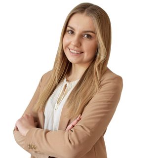 Powiększ obraz: Katarzyna Kolasa, dietetyk Biłgoraj