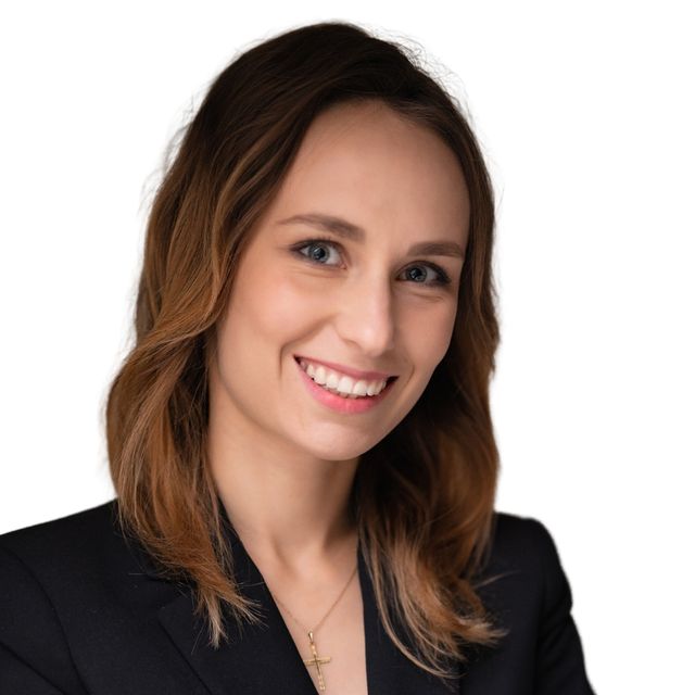 Weronika Bogdanowicz, dietetyk Szczecin