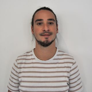 Acercar imagen: Juan Felipe Sanchez Bernal, Psicólogo Madrid