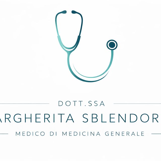 Margherita Sblendorio, medico di medicina generale Roma