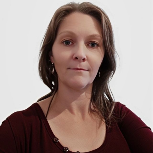 Barbara Kurek, psycholog Niepołomice