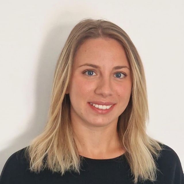 Tamara Patrizia Franco, psicologo Bari