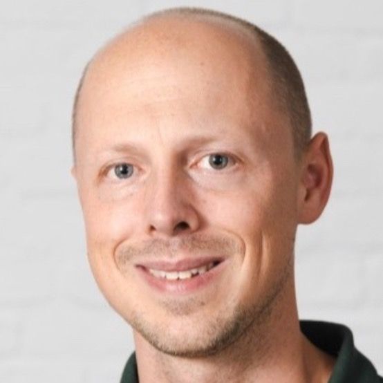 Michael Schäfer, Orthopäde & Unfallchirurg Berlin