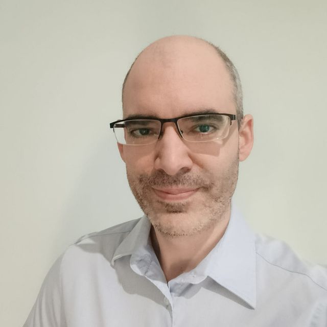 Moisés Francisco Aguirre Sánchez, Psicólogo Las Palmas de Gran Canaria