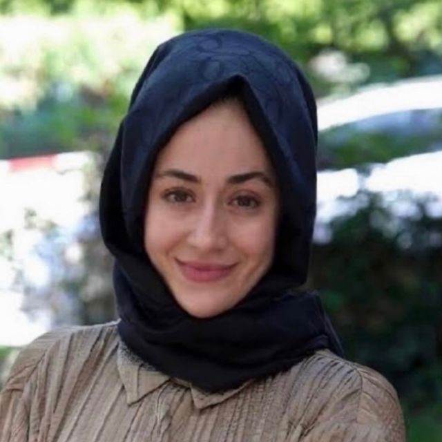 Zehra Demirhan, Psikolojik Danışma ve Rehberlik Ankara