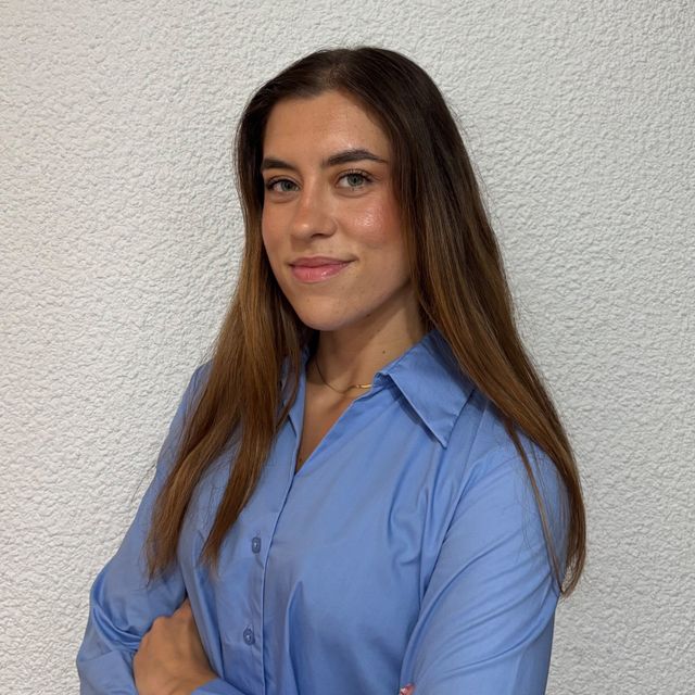 María Giménez, Psicólogo Alicante