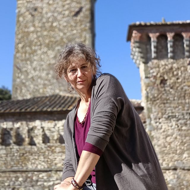 Alice Carubbi, psicologo Prato