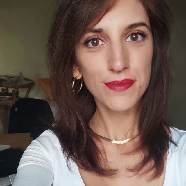 Francesca Pisacreta, psicologo Avellino