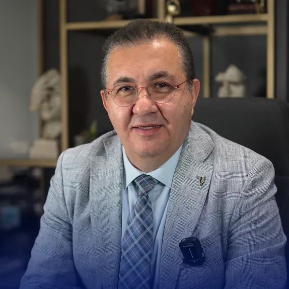 Hakkı Kazaz, Kalp Ve Damar Cerrahisi İzmir