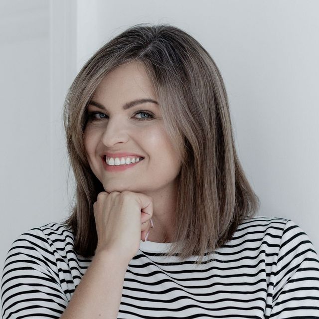 Agata Głyda, psycholog Pszczyna